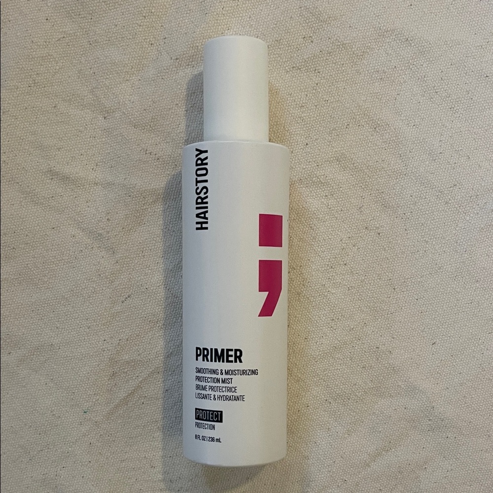 Hairstory Primer - never used